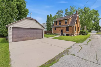 406 North Street, Beaver Dam, WI 53916 - Photo 31