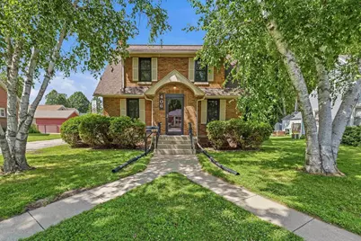 406 North Street, Beaver Dam, WI 53916 - Photo 1