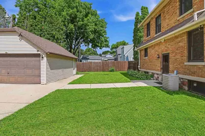 406 North Street, Beaver Dam, WI 53916 - Photo 3