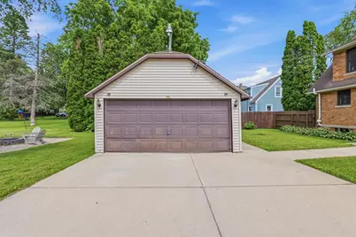406 North Street, Beaver Dam, WI 53916 - Photo 31