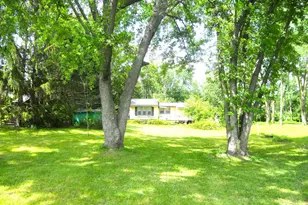 W11027 County Road O River Hills, Portage, WI 53901 - Photo 1