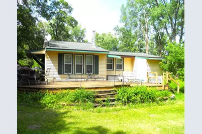 W11027 County Road O River Hills, Portage, WI 53901 - Photo 5