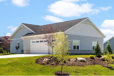 6691 Honeycomb Lane, DeForest, WI 53532 - Photo 7