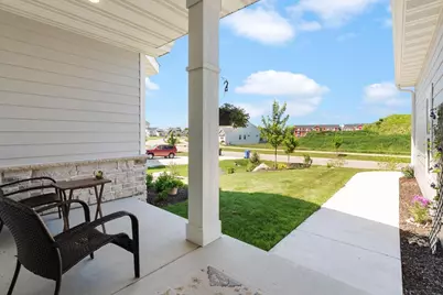 6691 Honeycomb Lane, DeForest, WI 53532 - Photo 9