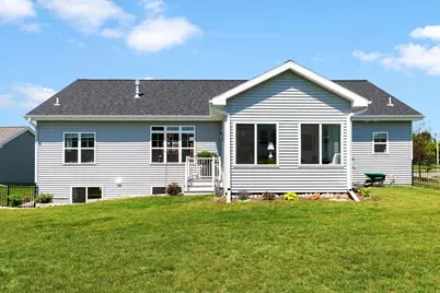 6691 Honeycomb Lane, DeForest, WI 53532 - Photo 45