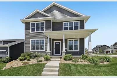 521 Patrick Avenue, Waunakee, WI 53597 - Photo 1