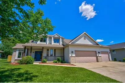 165 Dykstra Drive, Fall River, WI 53932 - Photo 57