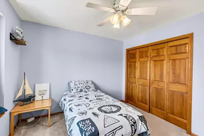 165 Dykstra Drive, Fall River, WI 53932 - Photo 31