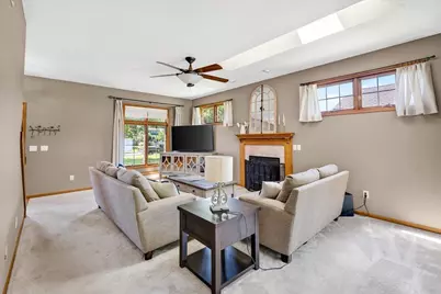 165 Dykstra Drive, Fall River, WI 53932 - Photo 7