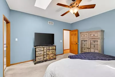 165 Dykstra Drive, Fall River, WI 53932 - Photo 23