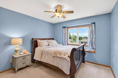 165 Dykstra Drive, Fall River, WI 53932 - Photo 37