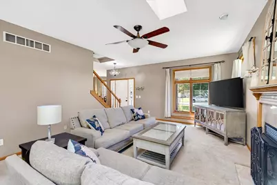 165 Dykstra Drive, Fall River, WI 53932 - Photo 9