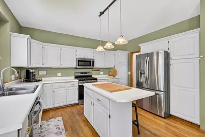 165 Dykstra Drive, Fall River, WI 53932 - Photo 13