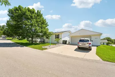 412 Harbor Heights Drive, Racine, WI 53185 - Photo 33