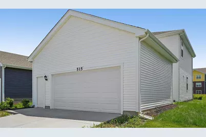 515 Trysil Aly N, Stoughton, WI 53589 - Photo 43