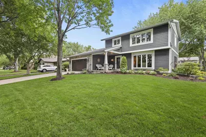 125 Coach House Drive, Madison, WI 53714 - Photo 1