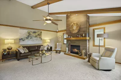 125 Coach House Drive, Madison, WI 53714 - Photo 17
