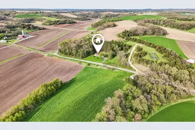 5030 S Valley Road, Black Earth, WI 53515 - Photo 5