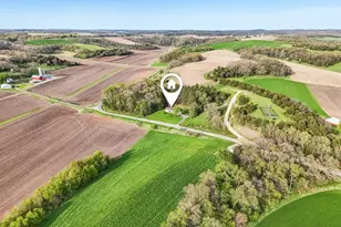 5030 S Valley Rd, Black Earth, WI 53515 - Photo 5