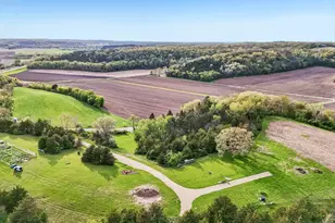 5030 S Valley Rd, Black Earth, WI 53515 - Photo 57