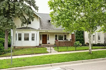 215 Lathrop Street, Madison, WI 53726 - Photo 5