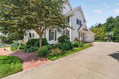 1614 Blue Ridge Trail, Waunakee, WI 53597 - Photo 5