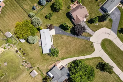 W846 North Court, Green Lake, WI 54941 - Photo 45