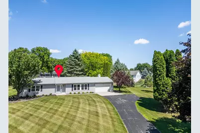W846 North Court, Green Lake, WI 54941 - Photo 3