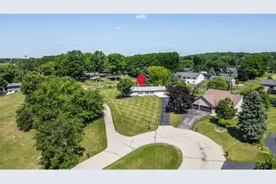 W846 North Court, Green Lake, WI 54941 - Photo 37