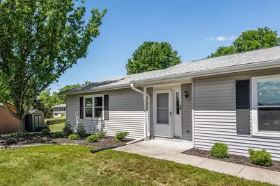 W846 North Court, Green Lake, WI 54941 - Photo 57