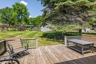 W846 North Court, Green Lake, WI 54941 - Photo 33
