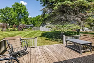W846 North Ct, Green Lake, WI 54941 - Photo 33