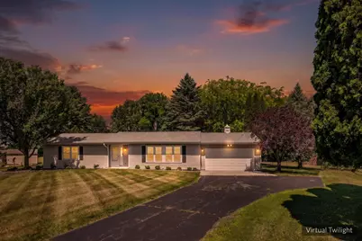 W846 North Court, Green Lake, WI 54941 - Photo 1