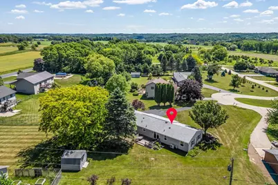 W846 North Court, Green Lake, WI 54941 - Photo 53