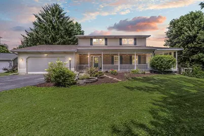 7824 Caribou Court, Verona, WI 53593 - Photo 45
