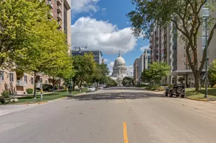 360 W Washington Ave, Madison, WI 53703 - Photo 1