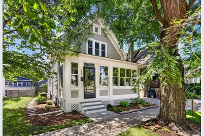 166 Proudfit Street, Madison, WI 53715 - Photo 1