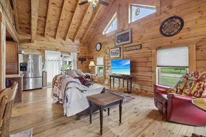 615 Lakeview Avenue, Merrimac, WI 53561 - Photo 5