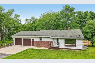 W1152 Fox Road, Columbus, WI 53925 - Photo 63