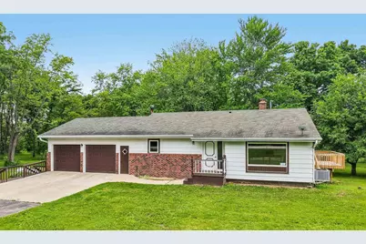W1152 Fox Road, Columbus, WI 53925 - Photo 39