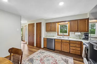 W1152 Fox Road, Columbus, WI 53925 - Photo 7