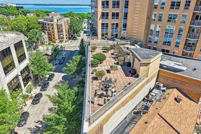 111 N Hamilton Street #203, Madison, WI 53703 - Photo 15