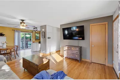 4617 Cody Lane, Madison, WI 53704 - Photo 5