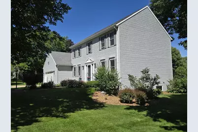 6722 Token Way, DeForest, WI 53532 - Photo 85