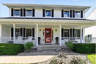 1107 Westminster Court, Waunakee, WI 53597 - Photo 5