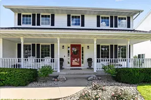 1107 Westminster Ct, Waunakee, WI 53597 - Photo 5