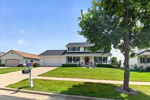 1107 Westminster Ct, Waunakee, WI 53597 - Photo 3
