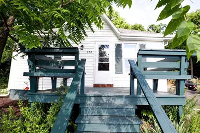 302 N Maple Street, North Freedom, WI 53951 - Photo 1