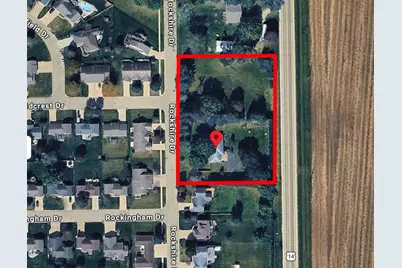 726 Rockshire Drive, Janesville, WI 53546 - Photo 7