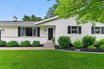 861 Blaser Court, Sun Prairie, WI 53590 - Photo 71